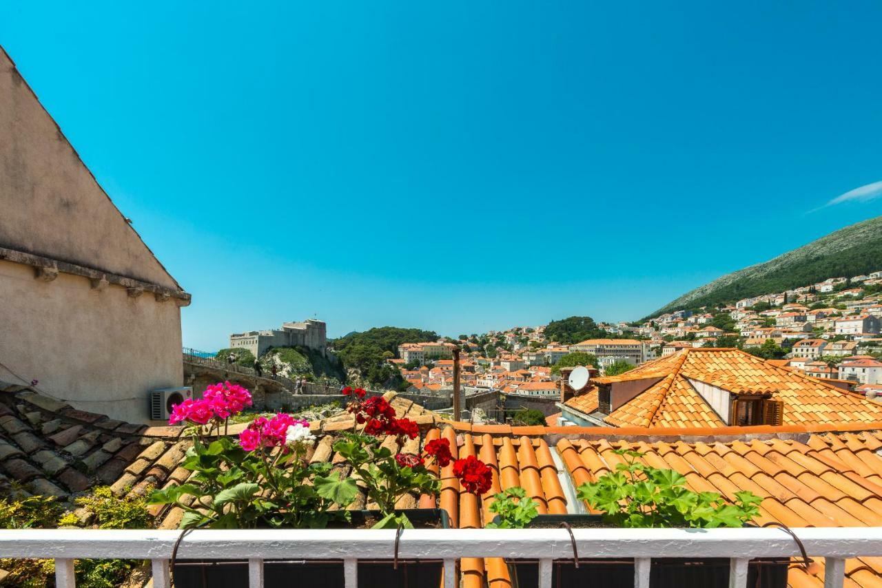 Apartment Simovic Old Town Dubrovnik